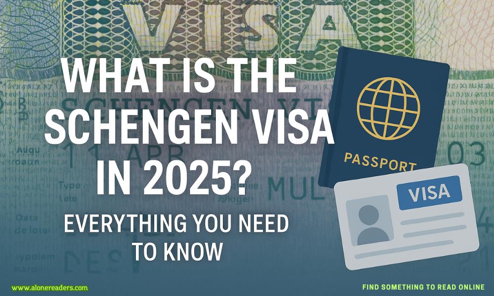 What Is the Schengen Visa in 2025? Key Rules, Changes & Application Guide
