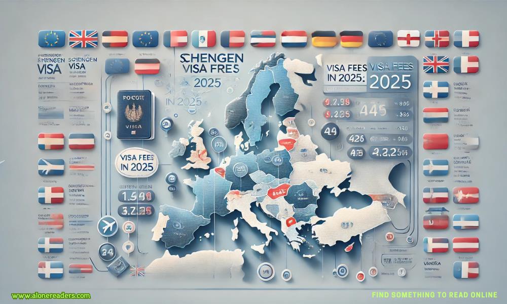 Schengen Visa Fees 2025: Country-Specific Costs & Updates