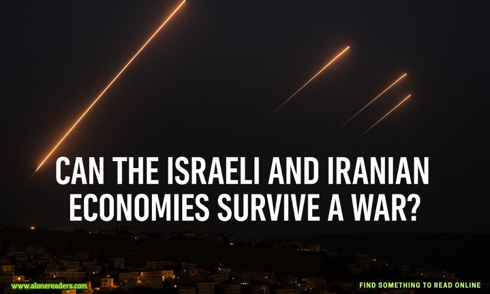 Can Israel and Iran Afford a Prolonged War? A Deep Dive into Economic Pressures