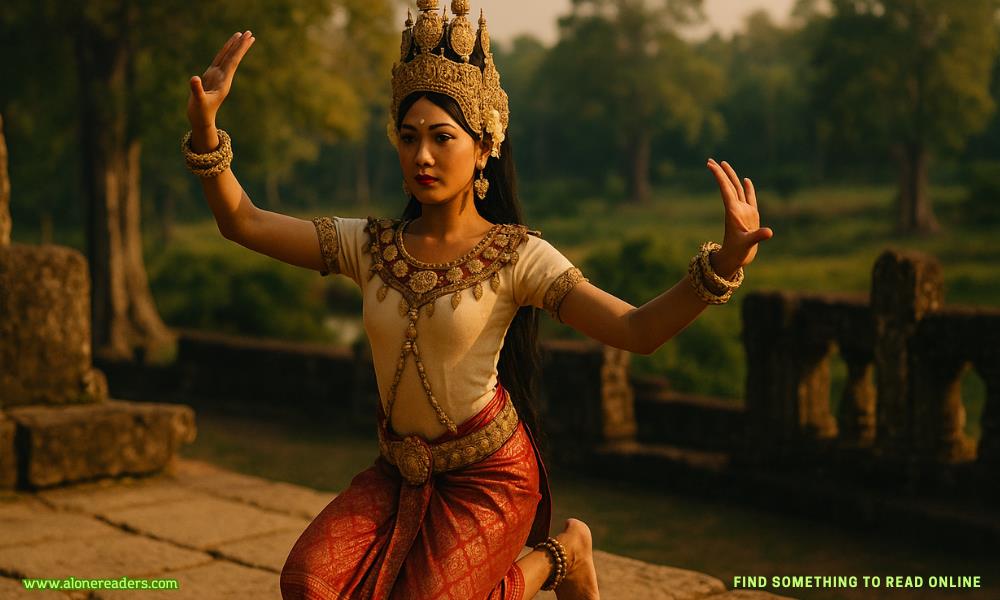 Discovering the Beauty of Traditional Dance in Cambodia: A Cultural Journey