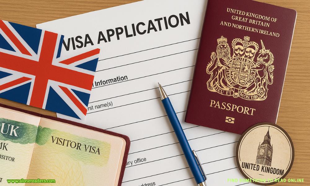 How to Apply for a UK Tourist Visa in 2025: Complete Step-by-Step Guide