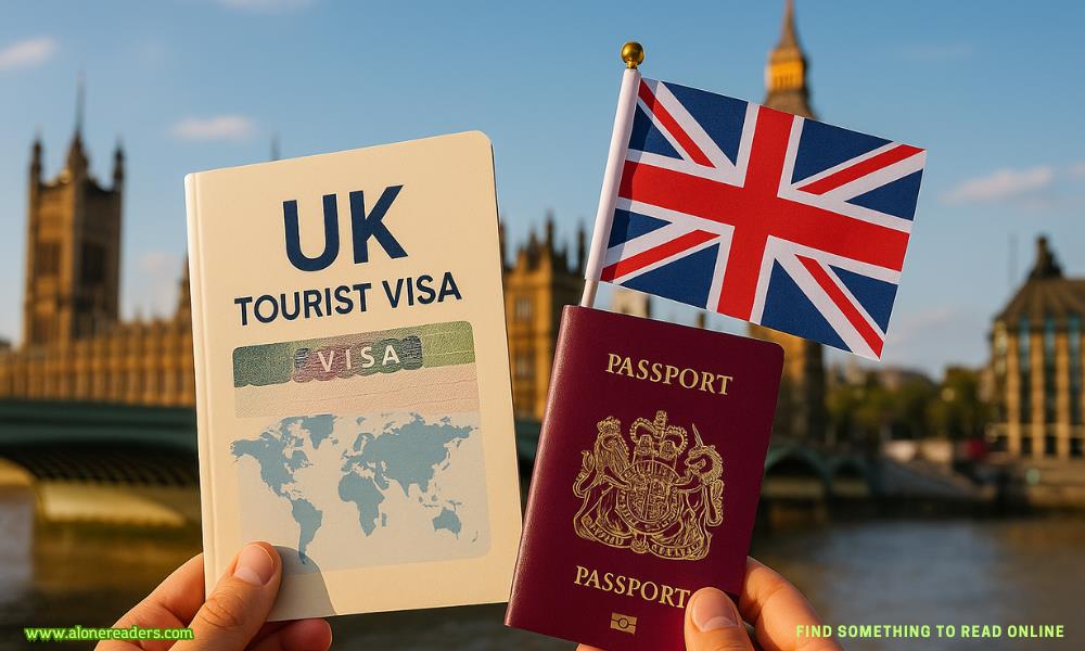 Who Needs a UK Tourist Visa in 2025? Nationality-Wise Requirements Explained