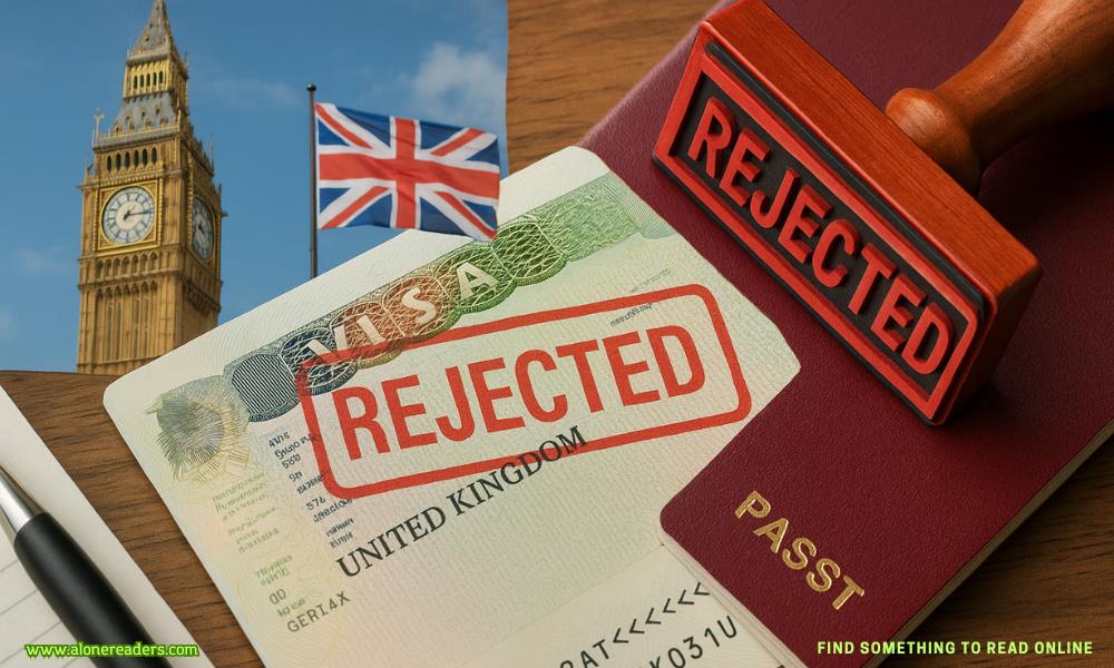 Common Reasons for UK Tourist Visa Rejection in 2025 and Expert Ways to Avoid Them