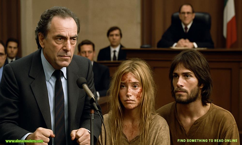 The Shocking Trial Behind Cannibal Holocaust: Director Forced to Prove Actors Were Alive