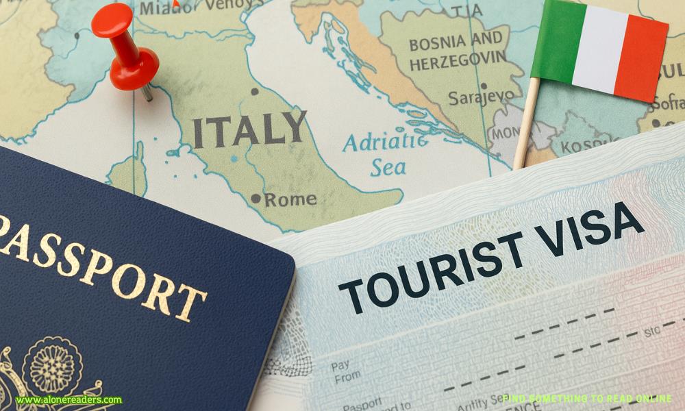 Do You Need a Tourist Visa for Italy? A Nationality-Based Guide for 2025