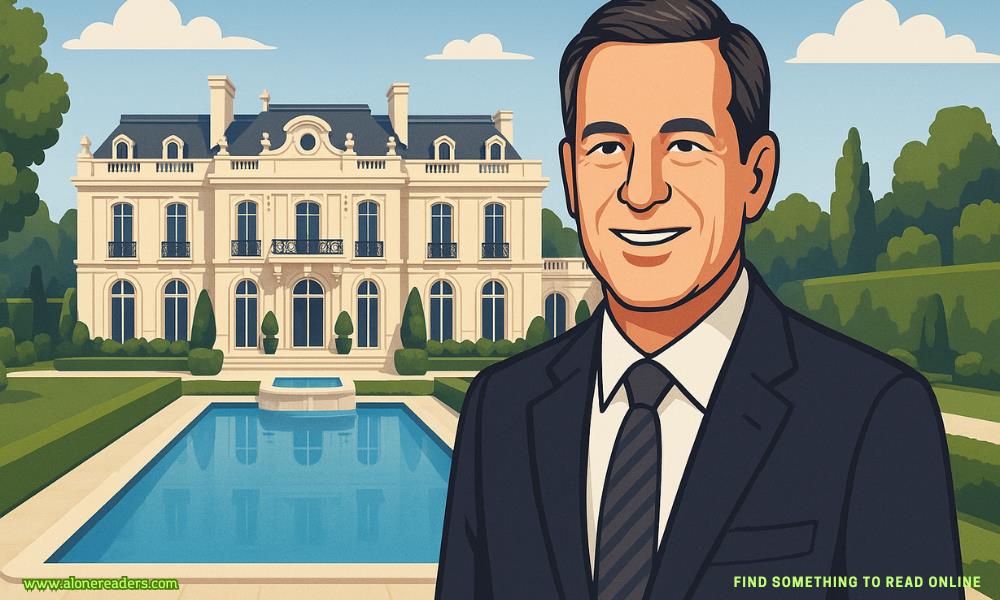 Top 10 Most Expensive Homes Ever Sold and the Billionaires Behind Them