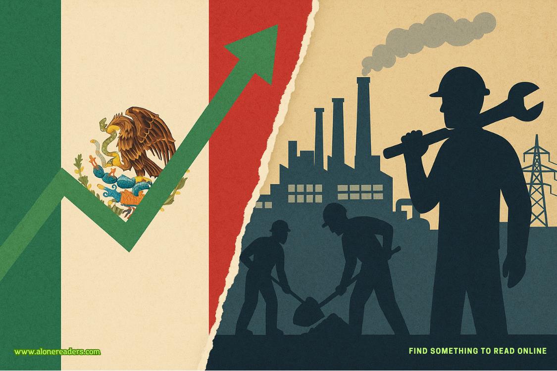 Salinas’ NAFTA Implementation in Mexico, 1994: Balancing Economic Growth and Labor Concerns