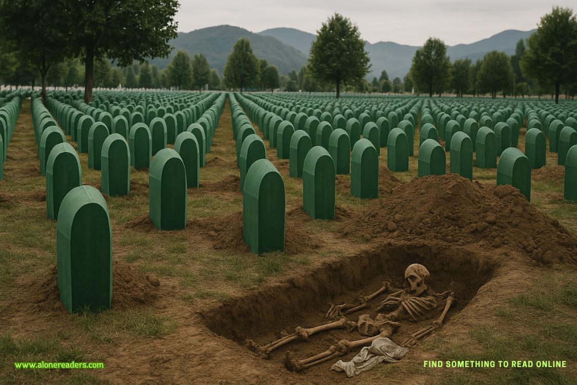 The Srebrenica Massacre, Bosnia and Herzegovina, 1995: A Genocide in Europe
