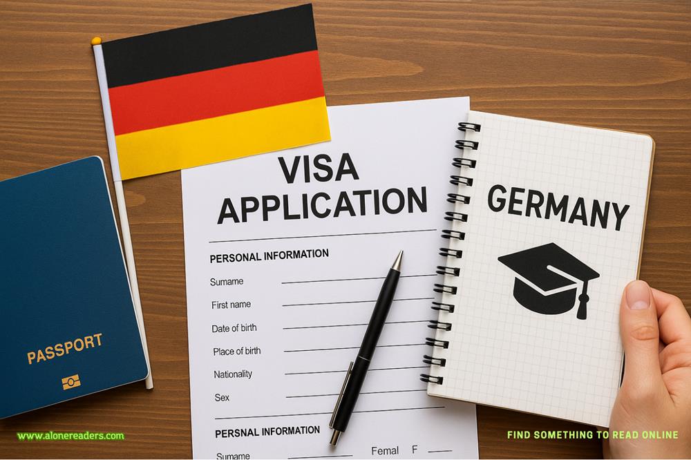 Germany Student Visa Requirements for 2025: Step-by-Step Application Guide