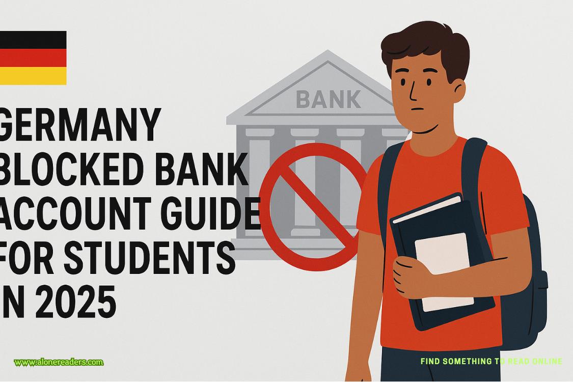Germany Blocked Bank Account Guide for Students in 2025: Step-by-Step Process, Requirements, and Best Practices