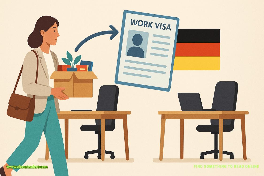 How to Change Employers on a Germany Work Visa in 2025: Step-by-Step Guide