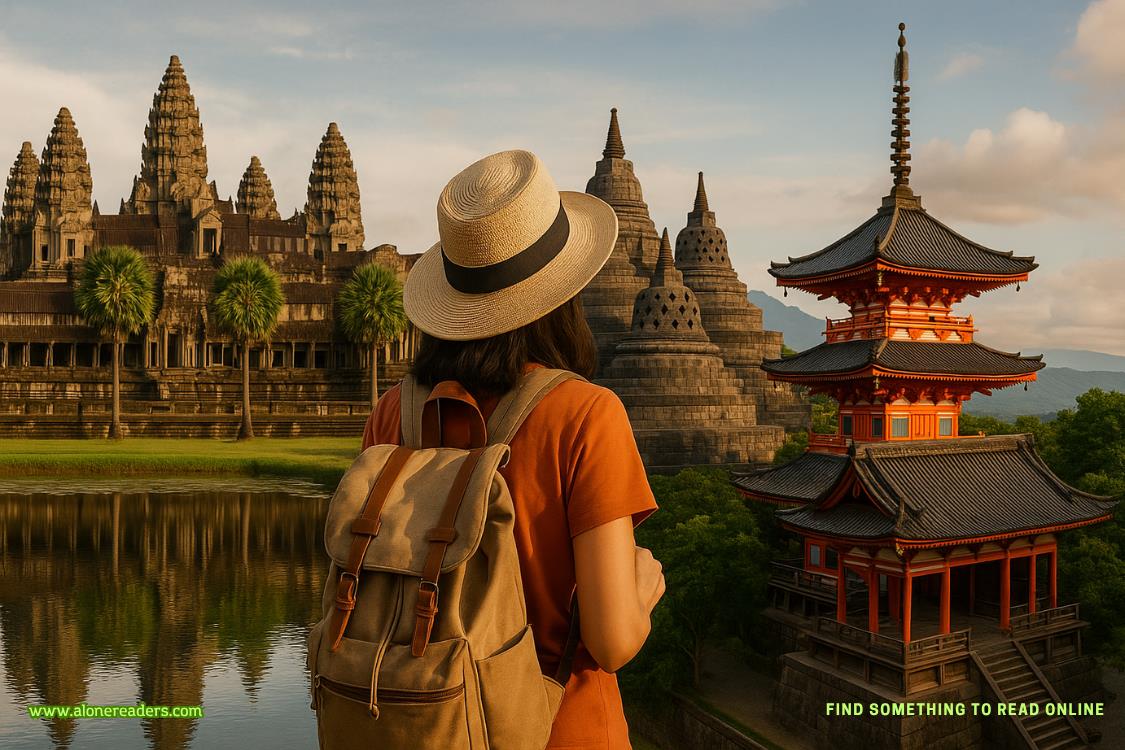 Visiting Asia’s UNESCO World Heritage Sites: In-Depth Travel Guide & Must-See Destinations