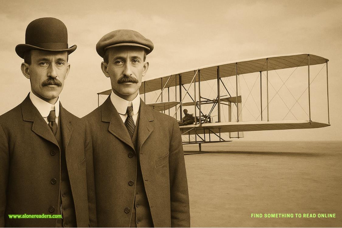 The Wright Brothers: Revolutionary Pioneers Who Transformed Human Flight