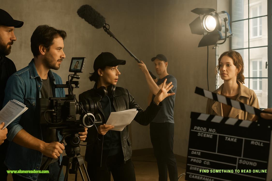 The Art of Film Making: An In-Depth Look Behind the Scenes of Cinema
