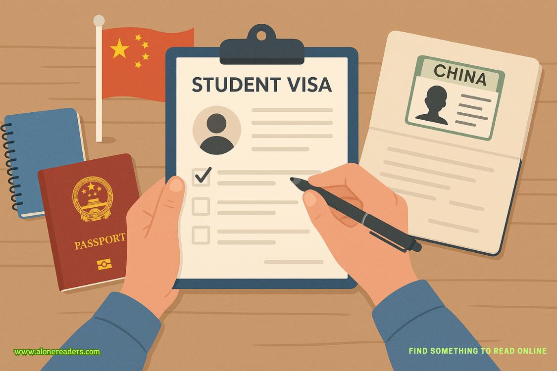 How to Apply for a China Student Visa (X Visa) in 2025: Step-by-Step Expert Guide