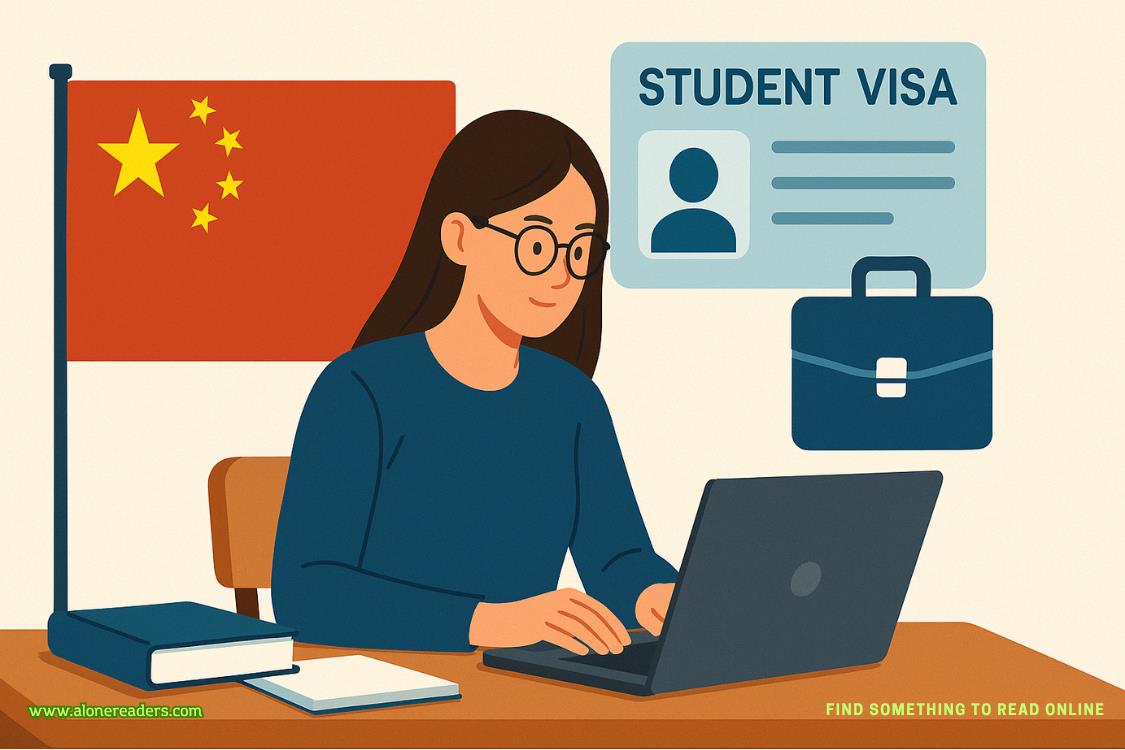 Can You Work on a China Student Visa in 2025? | Updated Rules & Guidelines