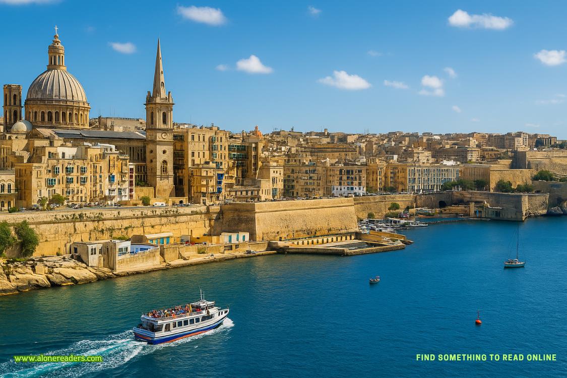 How to Spend a Week in Malta: Best Itinerary, Costs & Tips
