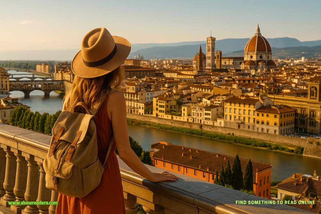 Secrets of Successful Solo Travel in Europe