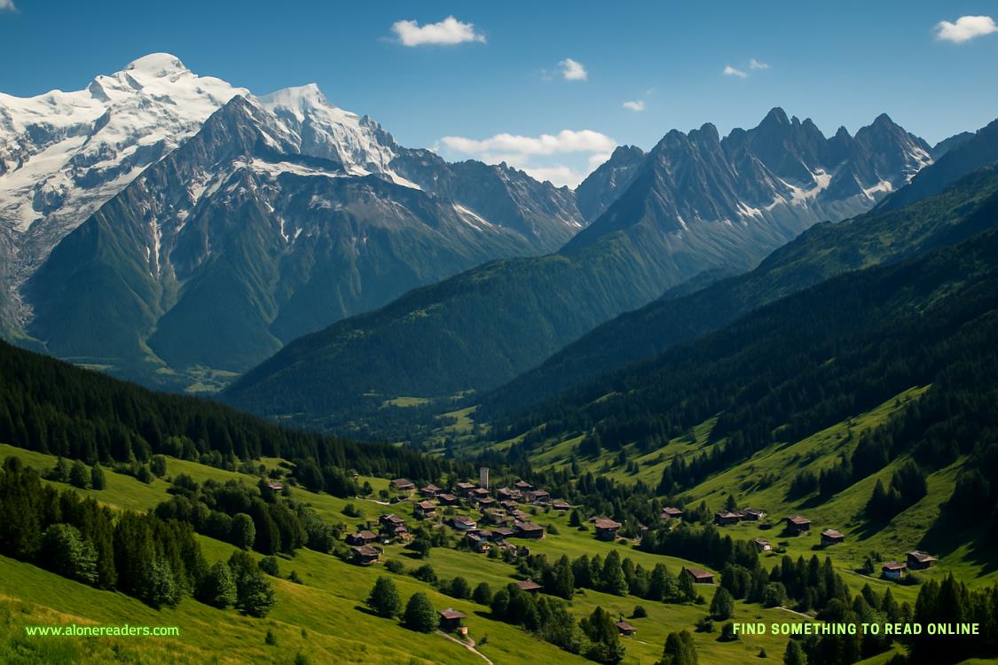 The Ultimate Guide to the French Alps