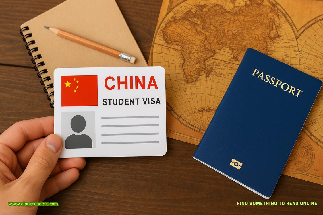 China Student Visa Renewal and Extension 2025: Step-by-Step Guide for International Students