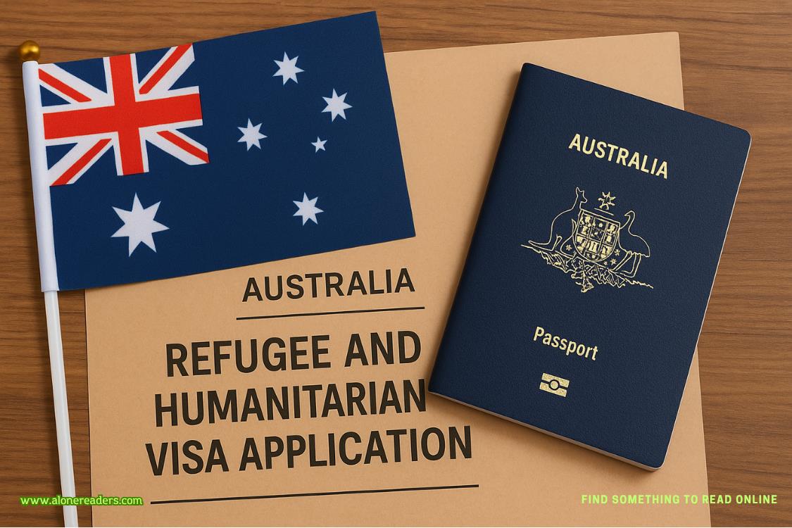 Australia Refugee and Humanitarian Visas 2025: Step-by-Step Application Guide