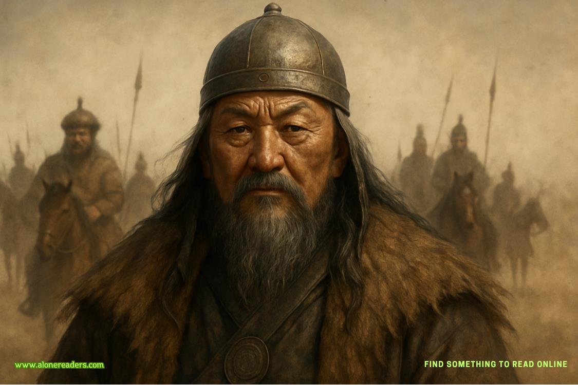Genghis Khan’s DNA Legacy: How One in 200 Men Share the Great Khan’s Y Chromosome