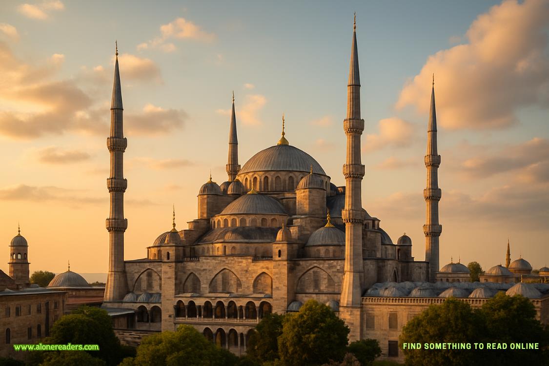 Exploring the Ottoman Empire: A Rich Confluence of Cultures and History