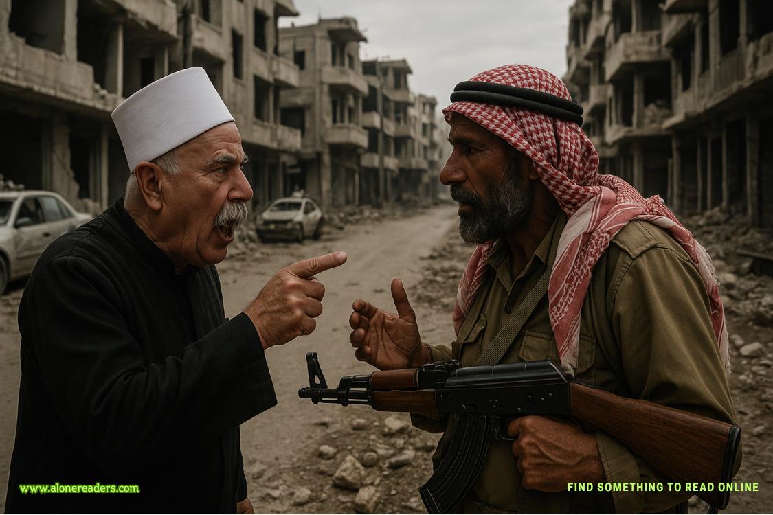 The Deep-Rooted Causes Behind Druze and Bedouin Conflict in Syria: A Comprehensive Analysis