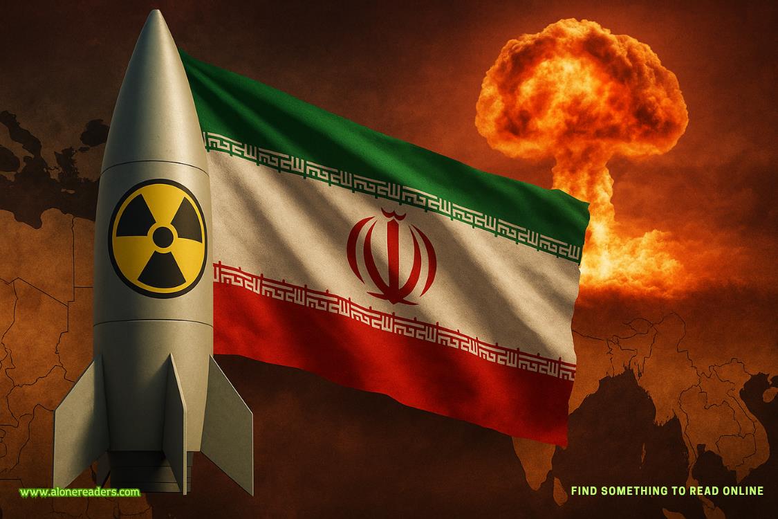 How Iran’s Nuclear Weapon Could Transform Middle East Politics: Effects and Aftermath