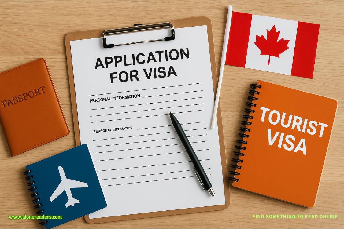 How to Apply for a Canada Tourist Visa in 2025: Step-by-Step Application Guide