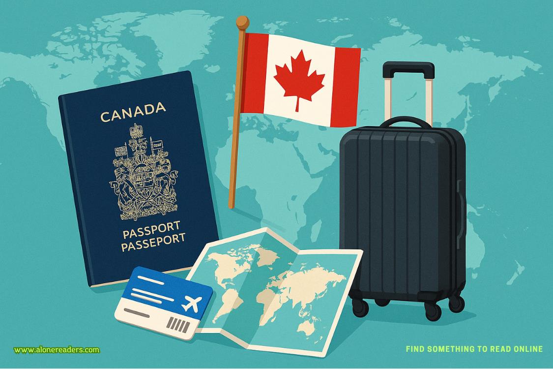 Canada Visa-Free Countries in 2025: Who Can Enter Without a Visa