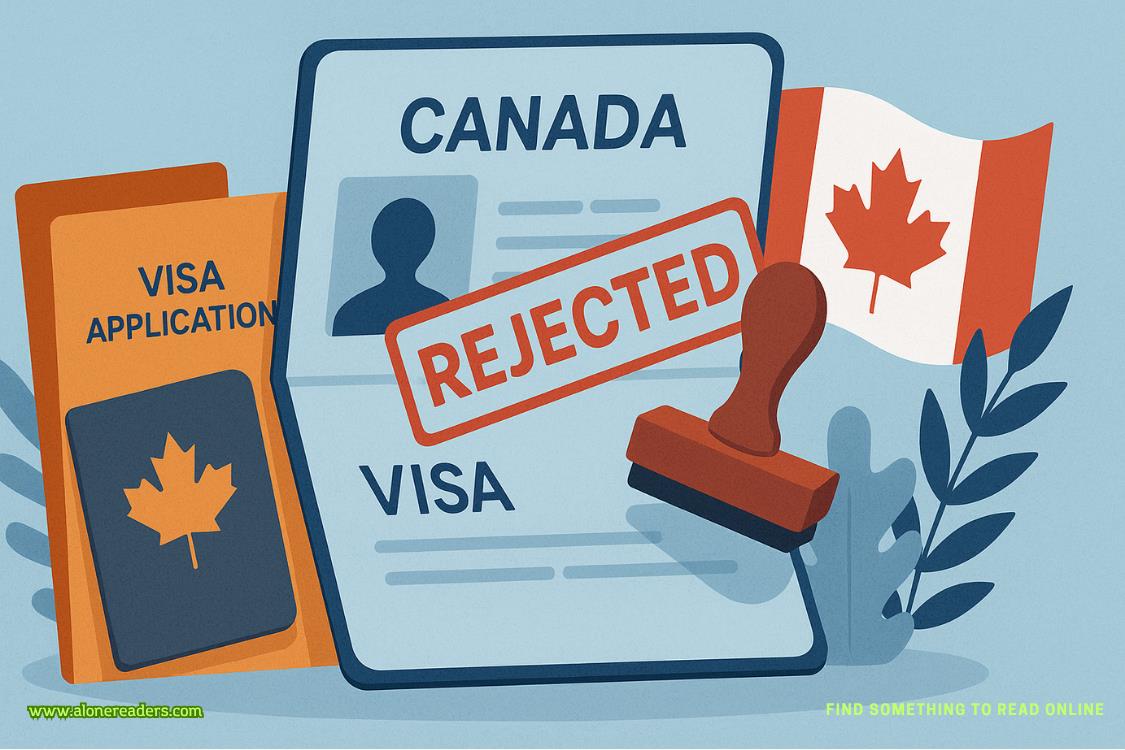 Top Reasons Canada Tourist Visas Get Rejected in 2025: Critical Insights for Applicants