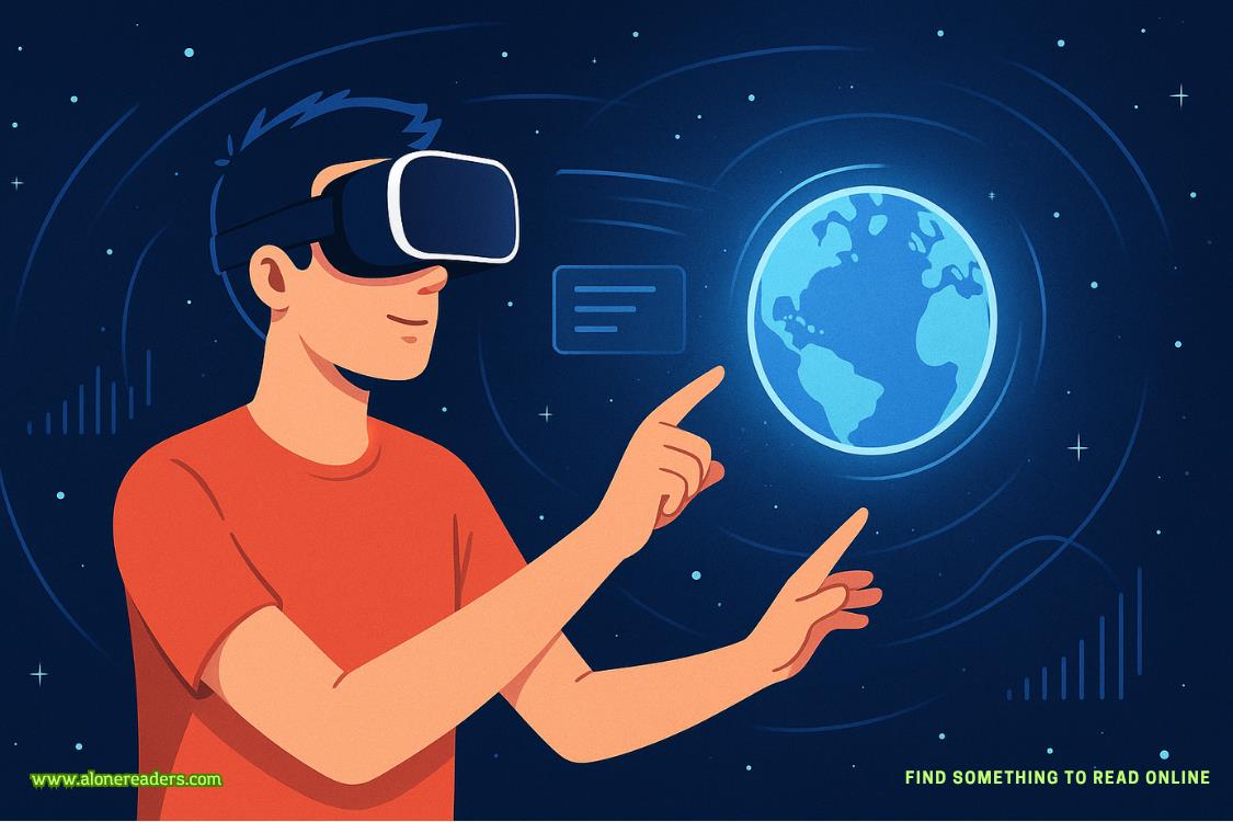 How Virtual Reality is Transforming Healthcare, Education, and Our Daily Lives