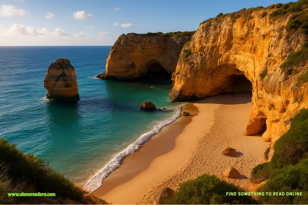 Discover Hidden Seaside Escapes in Portugal: Untouched Coastal Paradises Await
