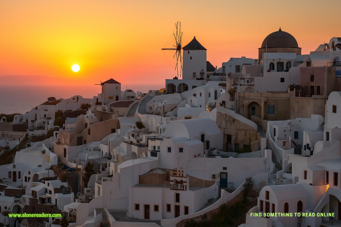 The Best Places to Watch the Sunset in Santorini: Ultimate Traveler’s Guide