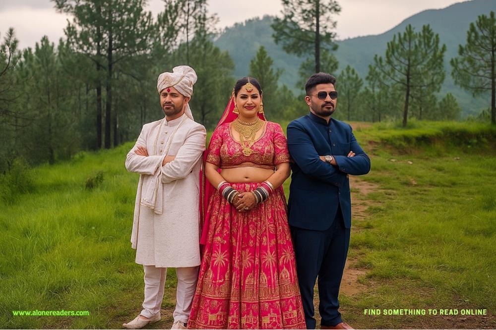 Two Brothers Marry the Same Woman in Himachal Pradesh: Ancient ‘Joridaar’ Tradition Defies Criticism