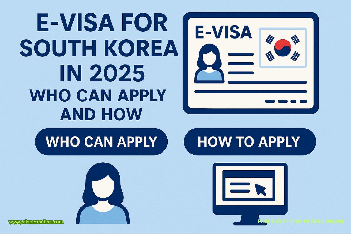 E-Visa for South Korea in 2025: Eligibility, K-ETA Exemptions, e-Group Visas & Workation (F-1-D) Explained