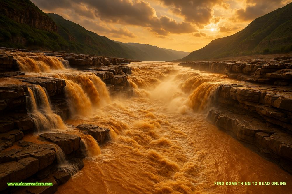 The Power and Beauty of the Yellow River, China – A Complete Travel Guide