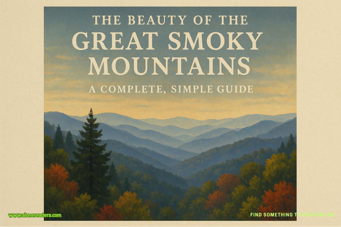The Beauty of the Great Smoky Mountains: A Complete, Simple Guide