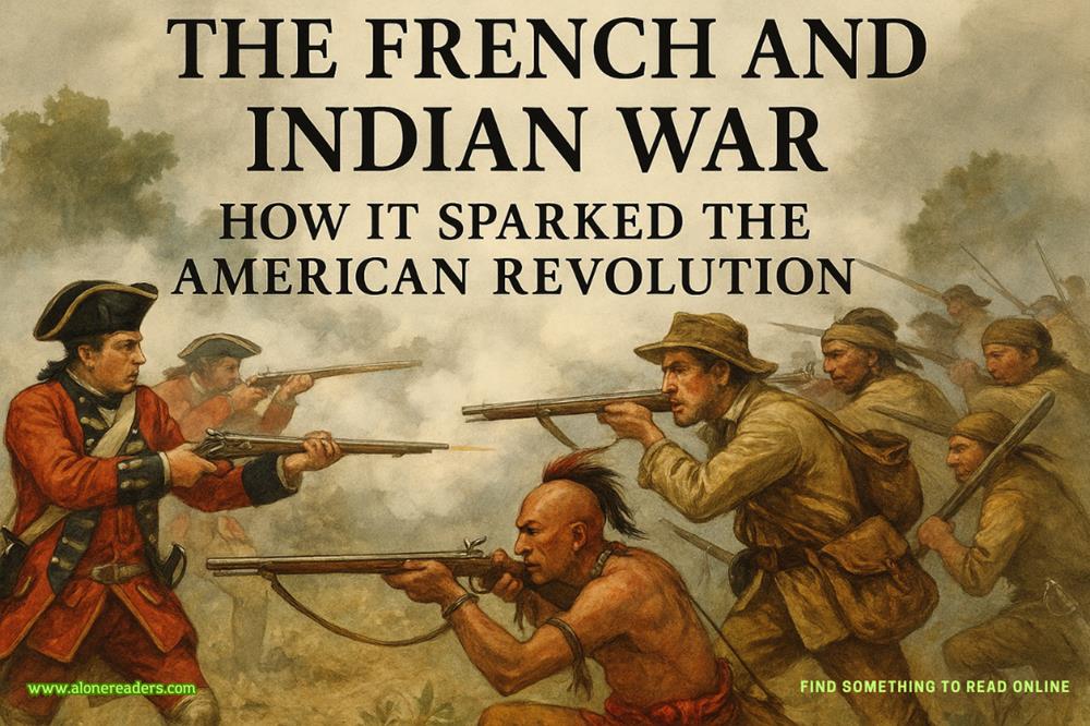 The French and Indian War: How It Sparked the American Revolution