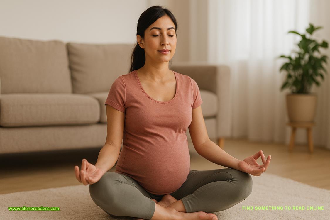 Mindfulness and Meditation Practices for Expectant Mothers: A Deep Dive into Pregnancy Wellbeing