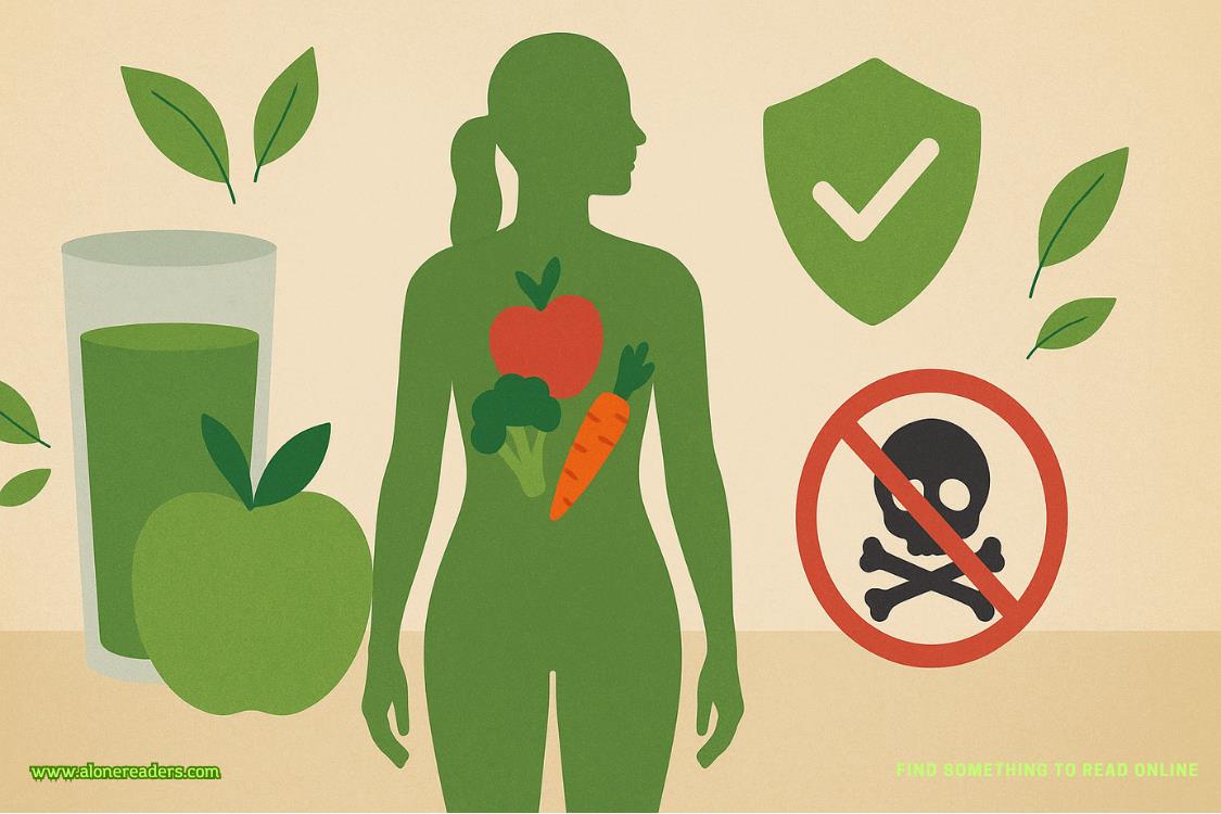 Detox Your Life: Effective Strategies to Reduce Everyday Toxins for Optimal Physical Health