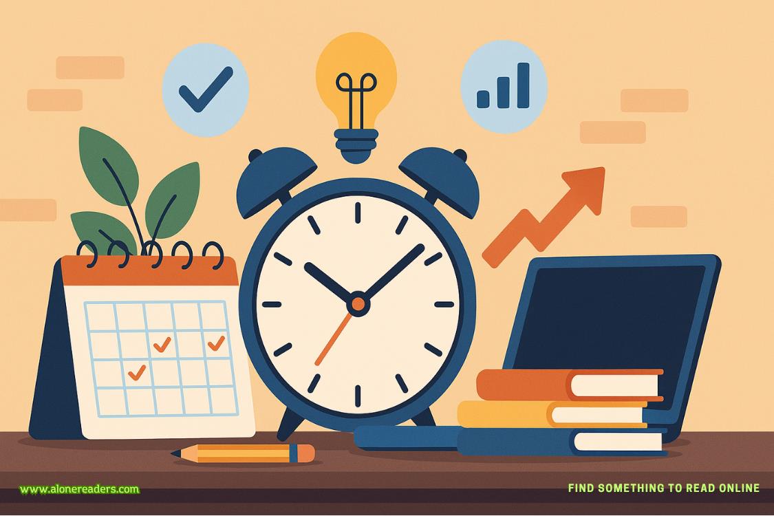 Time Management Hacks: Proven Strategies for a Highly Productive Day