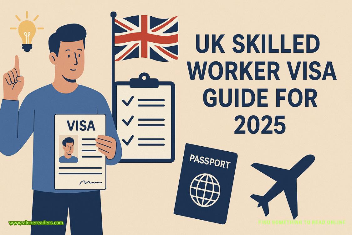 Top In-Demand Jobs in the UK for Foreign Workers in 2025: Sectors, Skills & Career Opportunities