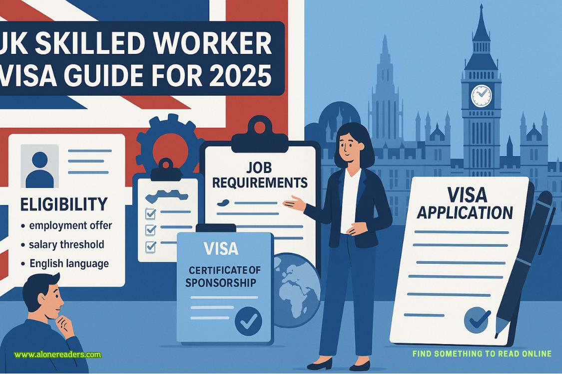 How to Apply for a UK Health and Care Worker Visa in 2025: Step-by-Step Guide for Overseas Healthcare Professionals