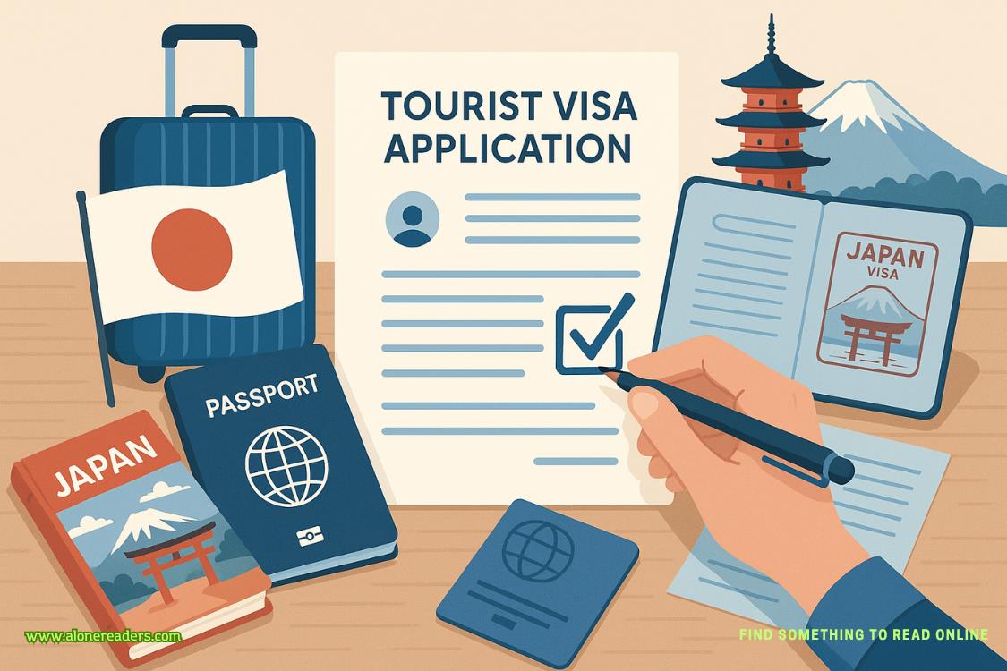 How to Apply for a Japan Tourist Visa in 2025: Step-by-Step Expert Guide