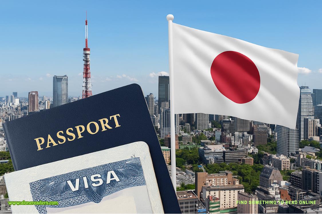 Visa‑Free Entry to Japan in 2025: Detailed Guide by Nationality & Conditions