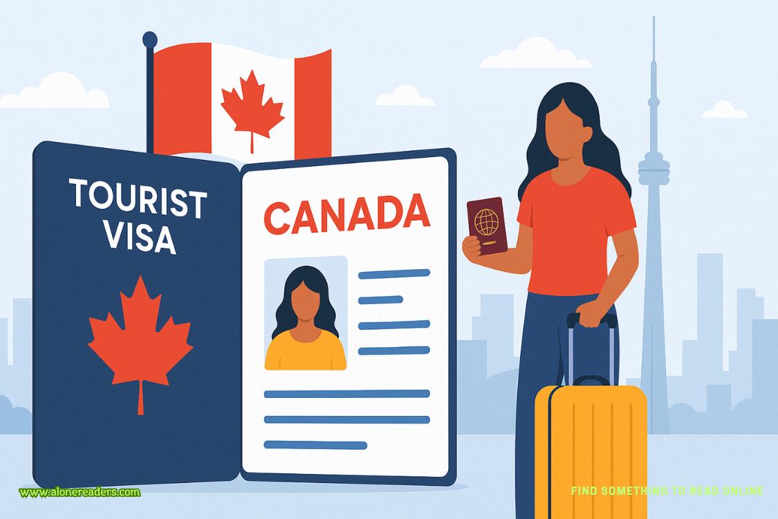 Canada Tourist Visa for Indians in 2025: Exact Requirements, Documents & Step-by-Step Process
