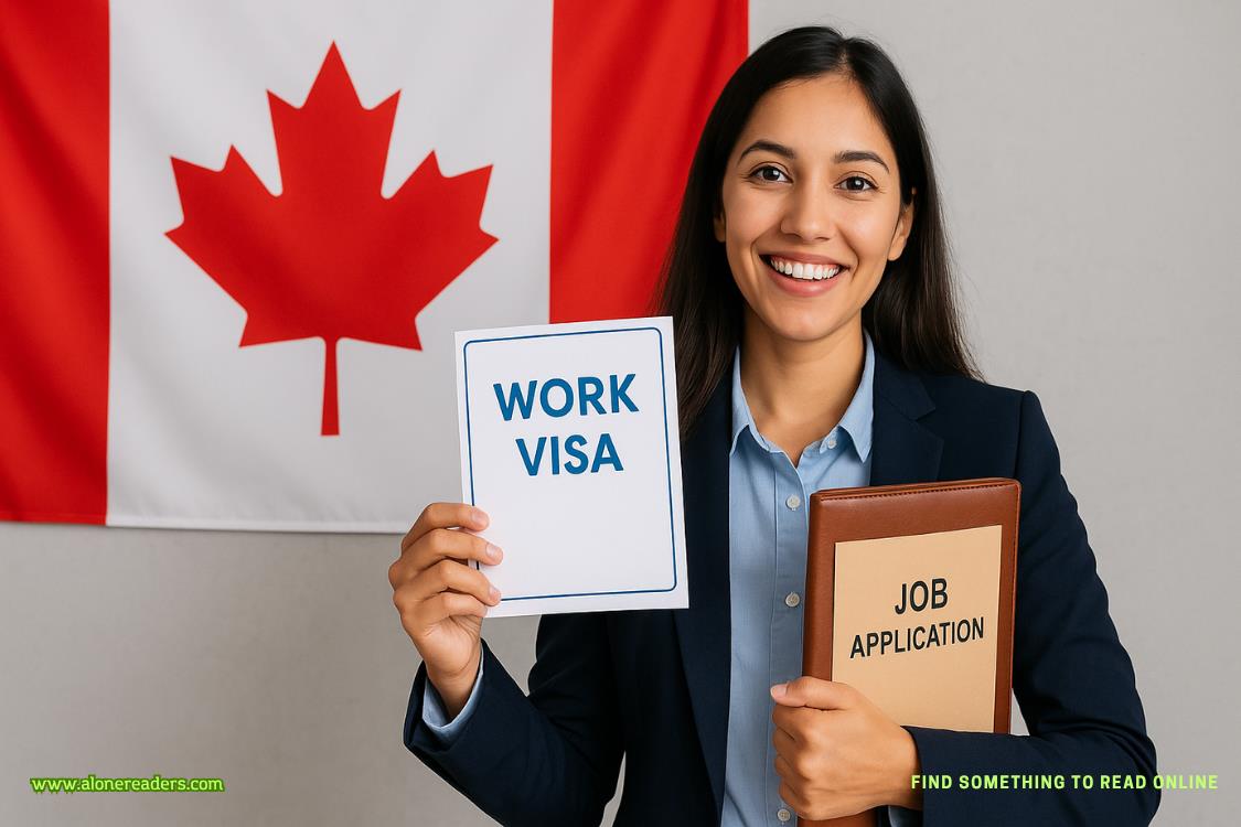 How to Get a Job in Canada with a Work Visa in 2025: The Specialist Playbook