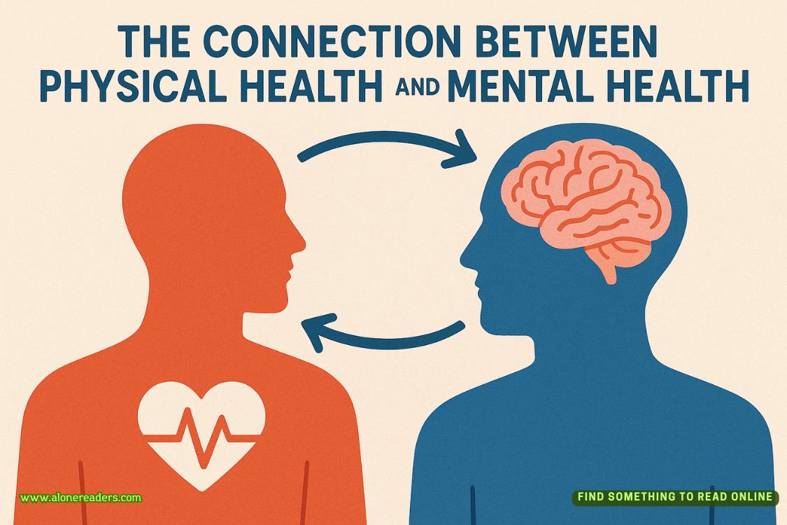 The Connection Between Physical Health and Mental Health
